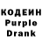 Codein Purple Drank Pat.         America