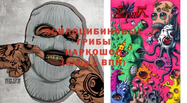 хмурый Богданович